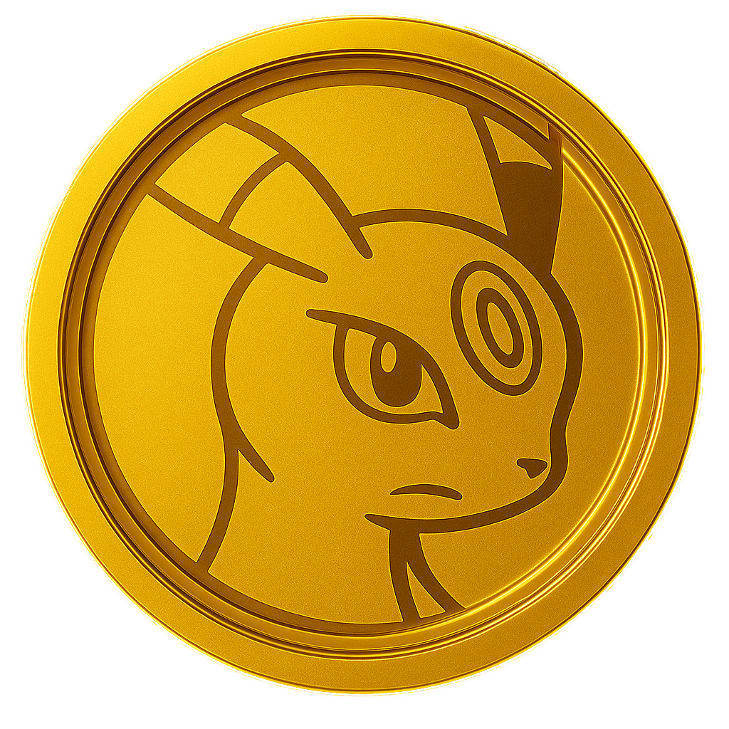 1000 + 50 UmbreonCoins