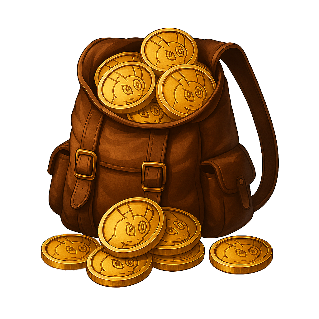 10000 + 2000 UmbreonCoins