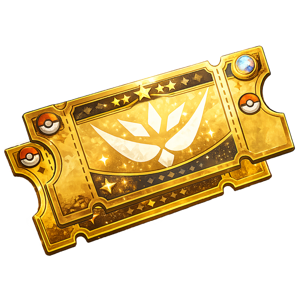 Offrir/Reset le Battlepass x1