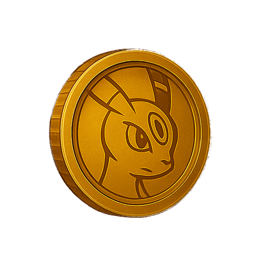 1000 + 50 UmbreonCoins